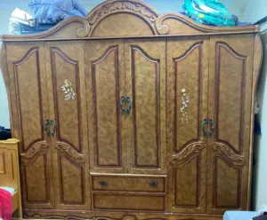 خزانه كبيره مستعمله