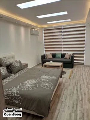 Semi Furnished Monthly in Amman Abu Alanda
