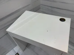طاوله ايكا