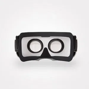 نظارات واقع افتراضي (VR) للهواتف الذكية من العلامة التجارية Eye Travel (موديل YY01)
