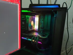 Gaming Setup للبيع