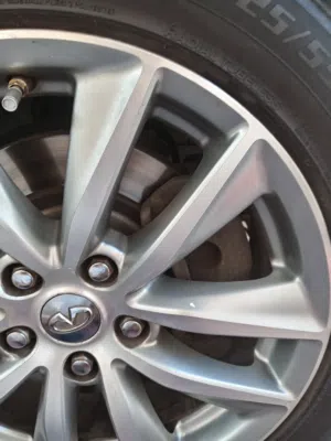 رنجات انفنتي Q50