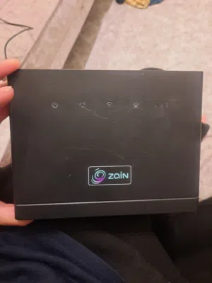 راوتر زين وامنيه للبيع