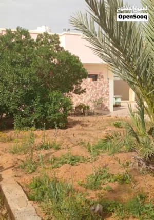 400 m2 More than 6 bedrooms Townhouse for Sale in Misrata Other
