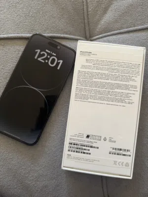 ايفون 14 برو ماكس iphone 14 pro max