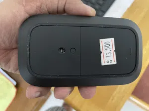 Microsoft mouse