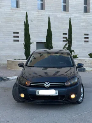 Used Volkswagen Golf in Hebron