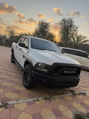 Used Dodge Ram in Um Al Quwain