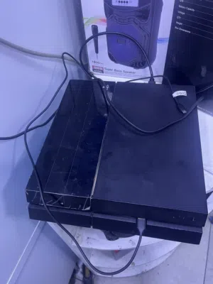 PlayStation 4 PlayStation for sale in Zarqa
