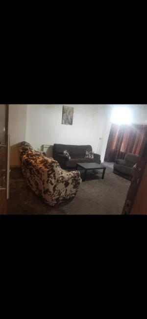 100 m2 2 Bedrooms Apartments for Rent in Amman 7th Circle