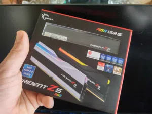رامات ddr5 للبيع بسعر حرق