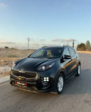 سبورتاج-2019-18-سعر-حرق-عالكاش-فقط-71-000-شيكل
