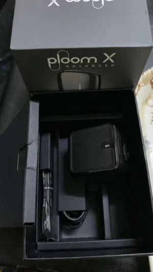 فيب الكترونيه Ploom اكس للبيع