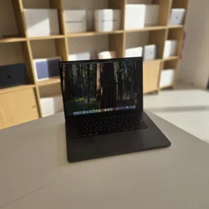 MacBook Pro M3 Pro 16-inch 18GB RAM 512GB SSD