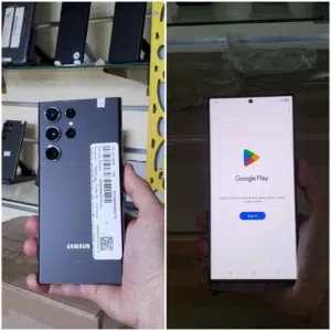 Samsung Galaxy S23 Ultra 256 GB in Sana'a