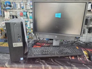 Windows Dell Computers for sale in Tripoli