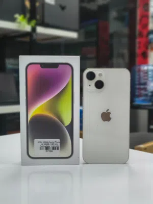 Apple iPhone 14 in Muscat / Used