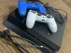 PlayStation 4 PlayStation for sale in Ramallah and Al-Bireh