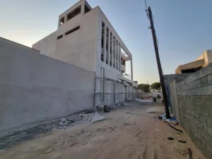 فيلا للبيع البيفي - طريق البينيا- شارع البرج