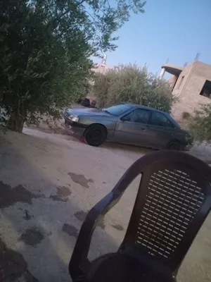 used-peugeot-405-in-nablus