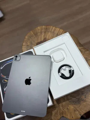 Apple iPad pro 4 256 GB in Muscat
