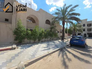 ايجار منزل ركن في منطقه حي الجامعه الخارجيه