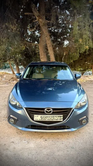 للبيع Mazda 3 Sedan 2015