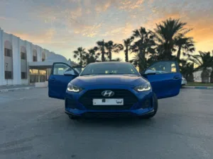 هيونداي