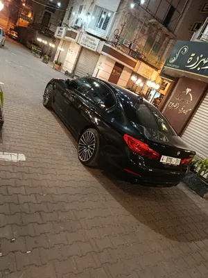 فل-بنزين-bmw-530i