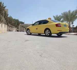 سكودا-اوكتاڤيا