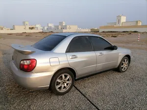 سوبارو ‏امبريزا ‏R ‏2003