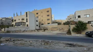 Residential Land for Sale in Zarqa Iskan Al Batrawi