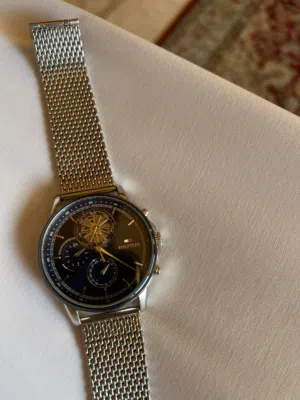 Analog & Digital Tommy Hlifiger watches for sale in Irbid