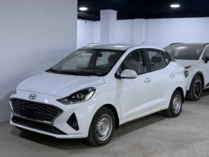 هيونداي i10 2022 صفااار