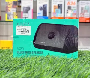Heatz cube speaker in Muscat / Brand New