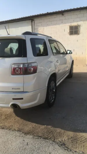 اكاديا دينالي فل كامل 2011