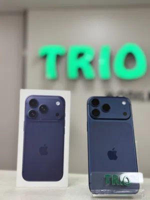 ايفون 17 برو ماكس 512 جيجا iphone 17 pro max 512 جيجا جديد هديه عند الشراء