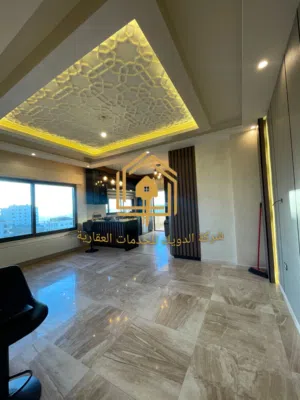 180 m2 3 Bedrooms Apartments for Rent in Amman Al-Thuheir