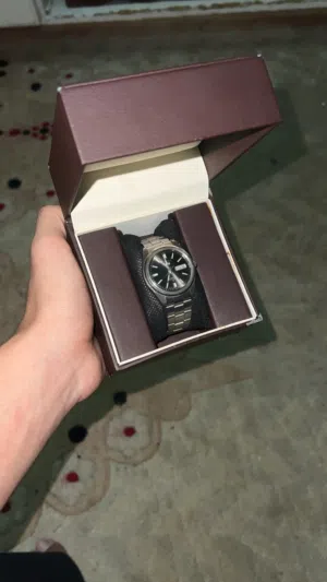 Seiko 5 original