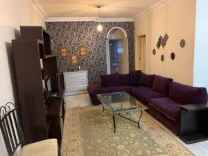 120 m2 3 Bedrooms Apartments for Rent in Amman Um El Summaq