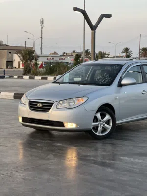 Used Hyundai Avante in Misrata