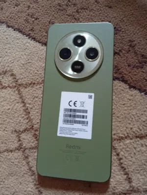 Xiaomi Redmi 14C 256 GB in Tripoli