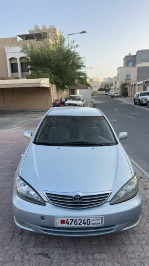 للبيع كامري GLI