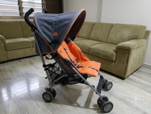 عرباية اطفال ماكلارين Maclaren