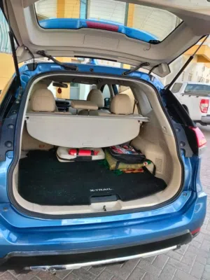 Nissan Xtrail Model 2021