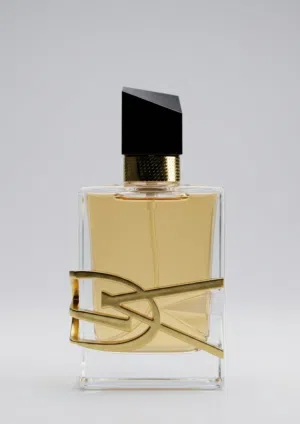 عطر "Love You Lots" - الأناقة الاقتصادية في طنجة