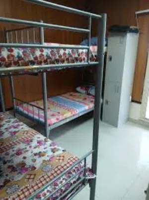 25 m2 3 Bedrooms Apartments for Rent in Ibb Dhihar