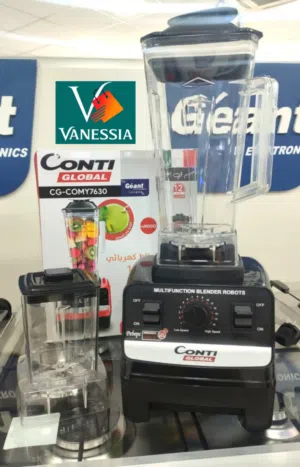 Blender 2En1 Marque Contiglobal 2.5L