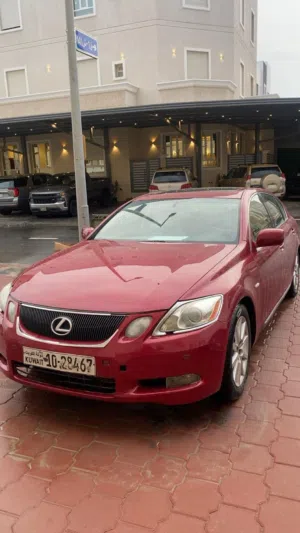 Used Lexus Other in Al Ahmadi