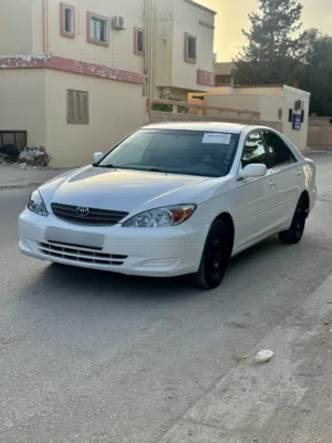 Used Toyota Camry in Benghazi